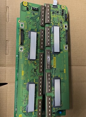 松下TH-50PZ880C 50PZ80C缓冲板TNPA4406 TNPA4407