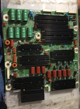 三星PS64D8000FJ Z板LJ41-09452A LJ92- 01788A LJ92-01779