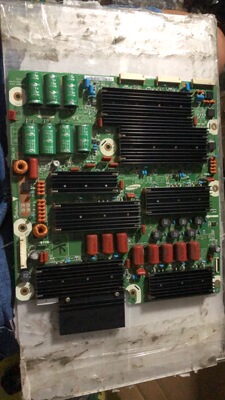 三星PS64D8000FJ Z板LJ41-09452A LJ92- 01788A LJ92-01779