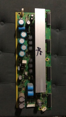 Th-42PV70C TNPA4183原装松下SS拆机板