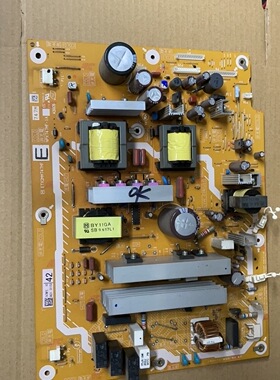 松下TH-P42S10C/46S10C/50S01C电源板ETX2MM747MF G NPX747MF-1A