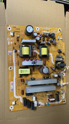 松下TH-P42S10C/46S10C/50S01C电源板ETX2MM747MF G NPX747MF-1A