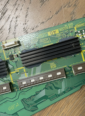 TH-P55GT32C TH-P55ST30C缓冲板TNPA5340 TNPA5341