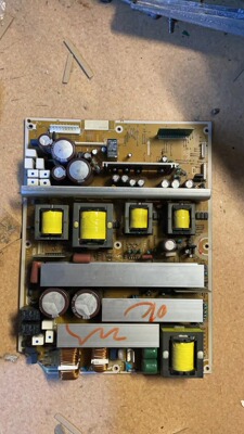 原装日立 P50X101C 电源板 MPF7726 L LF PCPF0202 测试断角