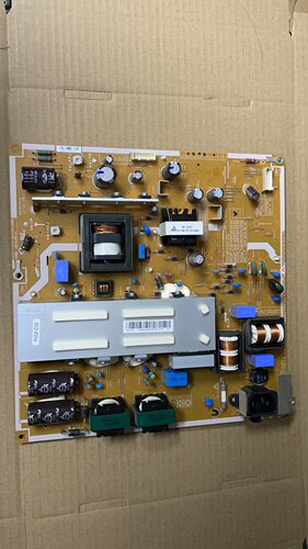 现货 原装3D60C4000I电源板P60QF_DSM PSPF371503A BN44-00601A
