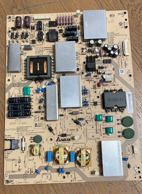 原装 夏普LCD-60UE20A/60UF30A电源板APDP-216A1 B RUNTKB258WJQZ