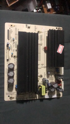 PT50638X等离子Y板JUC7.820.00040791 VER5.0