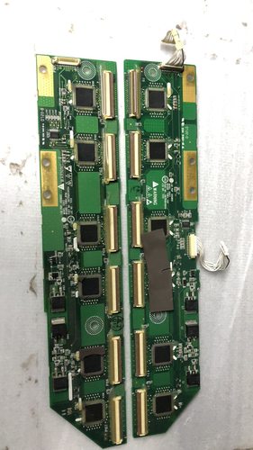 LG50x3缓冲板 6871QDH088 6871QDH089A