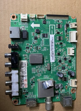 长虹3D5K1G4500主板JUC7.820.00103502配屏CN51G4500