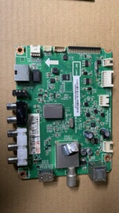 长虹3D5K1G4500主板JUC7.820.00103502配屏CN51G4500