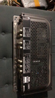 日立42PD7900TC原装 AV板JA05693-B 高频板