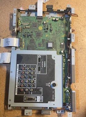 松下 TH-42PV80C 42PV8C主板TNPH0713CC屏MC106H23TC11试机好