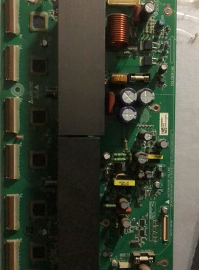 原装海尔P32R1 Y板32F1-YSUS EAX36466501实物图