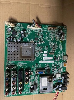 原装飞利浦47PFL5609/93 主板40-T8222P-MAE2XG配屏LC470WUE