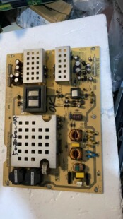 夏普LCD夏普LCD 52GE220A电源板RDENCA376WJQZ 52GE220A电源板R