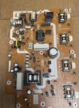 原装松下 TH-L32C20C L32X20C 液晶电视电源板 TNP4G469 AE