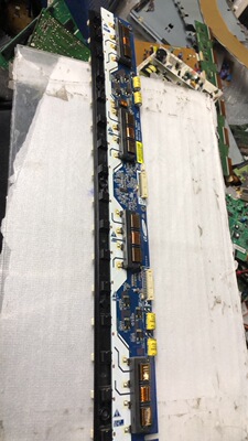 原装海信TLM46V66PK背光板 高压板SSI460-16A01