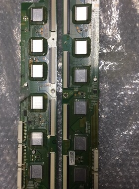 LG60PN650H-CA等离子缓冲板EAX64789901\EAX64789801