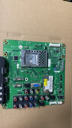 原装三星LA46B530P7R主板BN41-01163A BN94-02930N 屏T460HW03