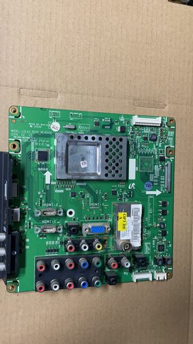原装三星LA46B530P7R主板BN41-01163A BN94-02930N 屏T460HW03