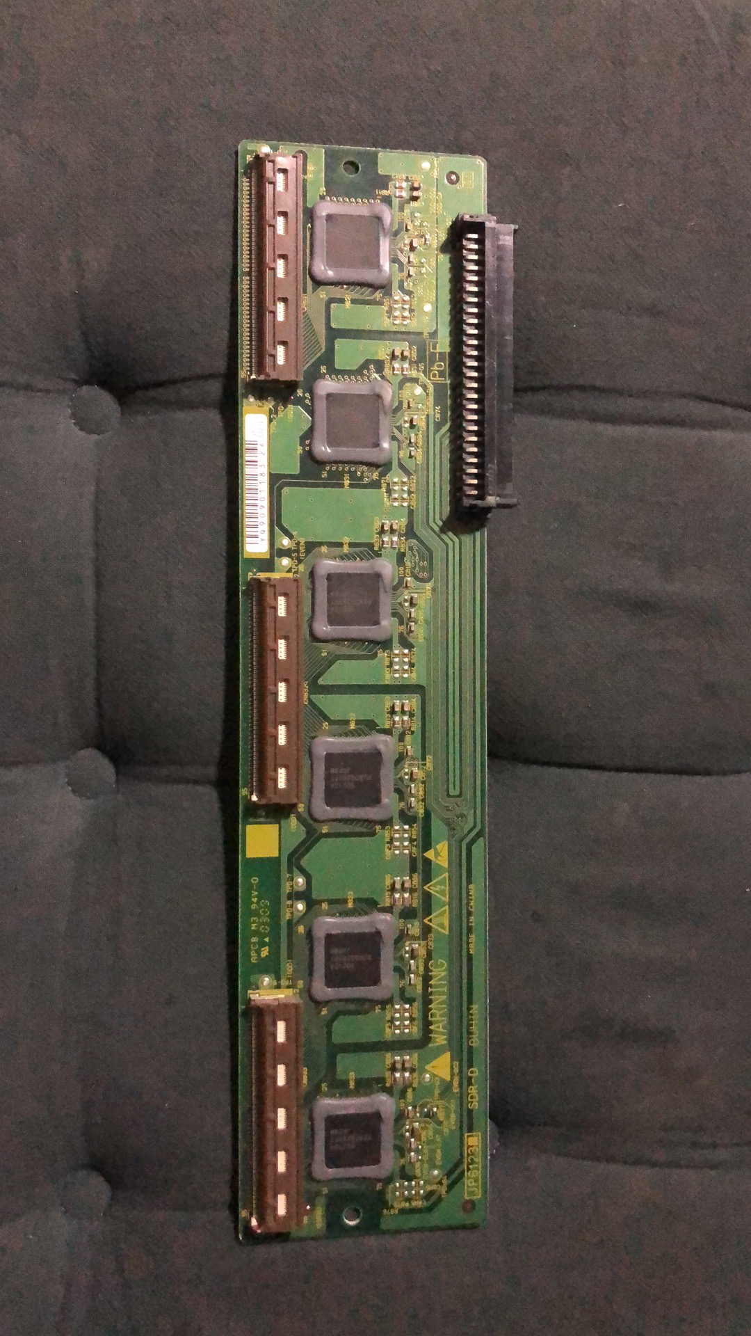 日立P50A101CM P50A101C P50A101CK 缓冲板 JP6123 单片价
