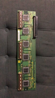 日立P50A101CM P50A101C P50A101CK 缓冲板 JP6123 单片价