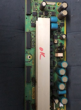 原装松下TH-42PV70C TH-42PV700C SS板 Z板 X板TNPA4183 AF实图