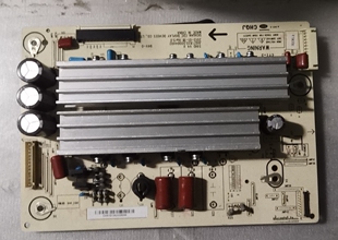 原装长虹3D51C1080I Z板 JUQ7.820.00064492 Ver5.0 实物图拍摄