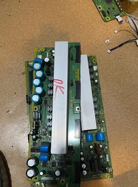 松下TH-42PV60C TH-42PV65C SS板 Z/X板 TNPA3815