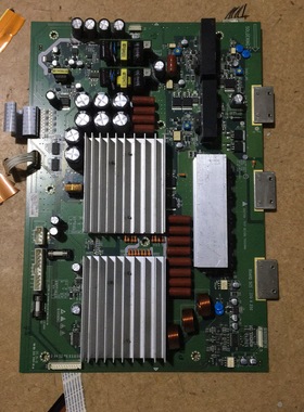 原装康佳PDP5012 LG 50X3 Y板 6870QYC004D 6871QYH039B