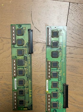 日立P50X101C 50PD9900TC缓冲板JP6079 JP6080 ND60200-0047/0048