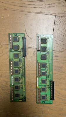 日立P50X101C 50PD9900TC 50PD9980TC缓冲板JP6079 JP6080单片