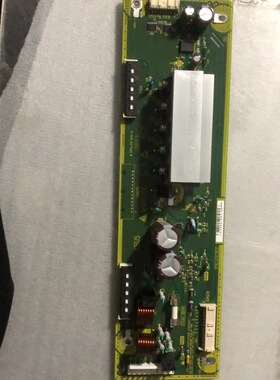 原装日立37E102C等离子X板Z板JP65701 P#JA31263