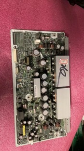 原装日立 42PD6000TC 42PD7990TC Y板 ND25001-B071 ND60200-0038