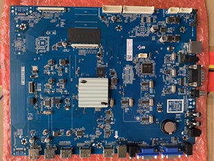 S70EB 原装 希沃 S65EB 教学一体机T.MS638.71主板 S75EB
