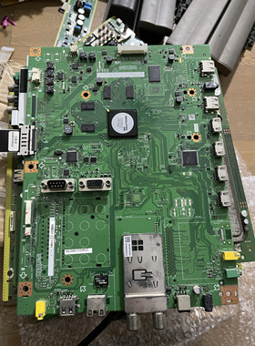 LCD-60LX840A主板KF953 QPWBXF953WJN1屏TA661-0