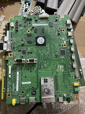 LCD-60LX840A主板KF953 QPWBXF953WJN1屏TA661-0