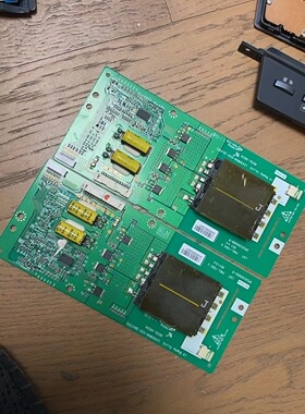 原装松下TH-L42U30C/20C高压背光升压板6632L-0620A 6632L-0621A