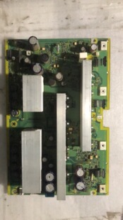 原装拆机松下 TH-P50X10C Y板 TNPA4848 AD 1 SC 测试好 实物现货