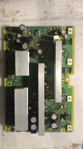 原装拆机松下 TH-P50X10C Y板 TNPA4848 AD 1 SC 测试好 实物现货