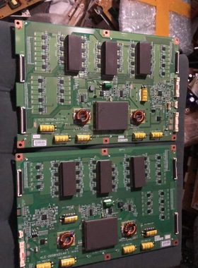 原装LG 65LA9700-CA高压板KLE-D650HUD144-1/2 EBR77260101/2