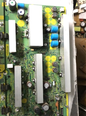 原装松下 TH-P46S10C Y板 TNPA4829 AC TNPA4787  TNPA4786 一套