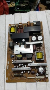 原装日立42PD7900TC电源板 MPF7415 PCPF0066 46A 实物图 测试