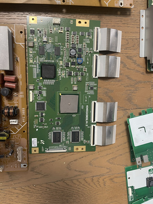 KDL-52V4800逻辑板404652ASNC6LV4.5