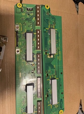 松下TH-50PZ80C 50PZ880C 50PZ800C缓冲板TNPA4406AB TNPA4407AB