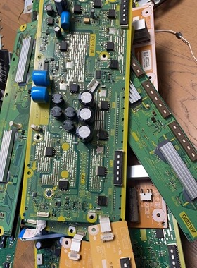 原装拆机松下 TH-P46U20C TH-P46S25C SS板 TNPA5106 AC SS