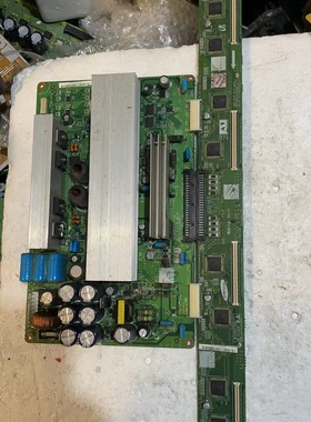 长虹PT4288 Y板LJ41-03431ALJ92-01341AS42SD-YD09/YB06 缓冲板65