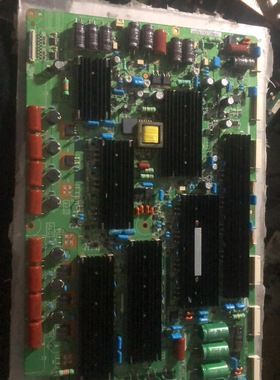 长虹3DTV58938B 三星PS58C7000YF Y板LJ41-08416A 屏 S58FH-YD04