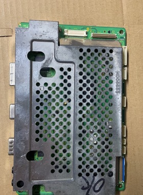 日立 42PD7990TC 主板 PMA4270 MD08633 FPF42C128128UE-55屏