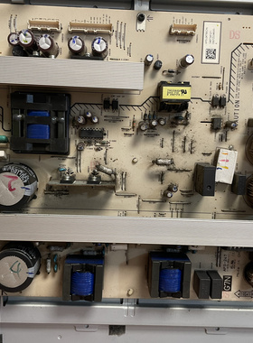 原装索尼 KDL-52Z5599/46Z5588电视电源板1-879-354-11 APS-247